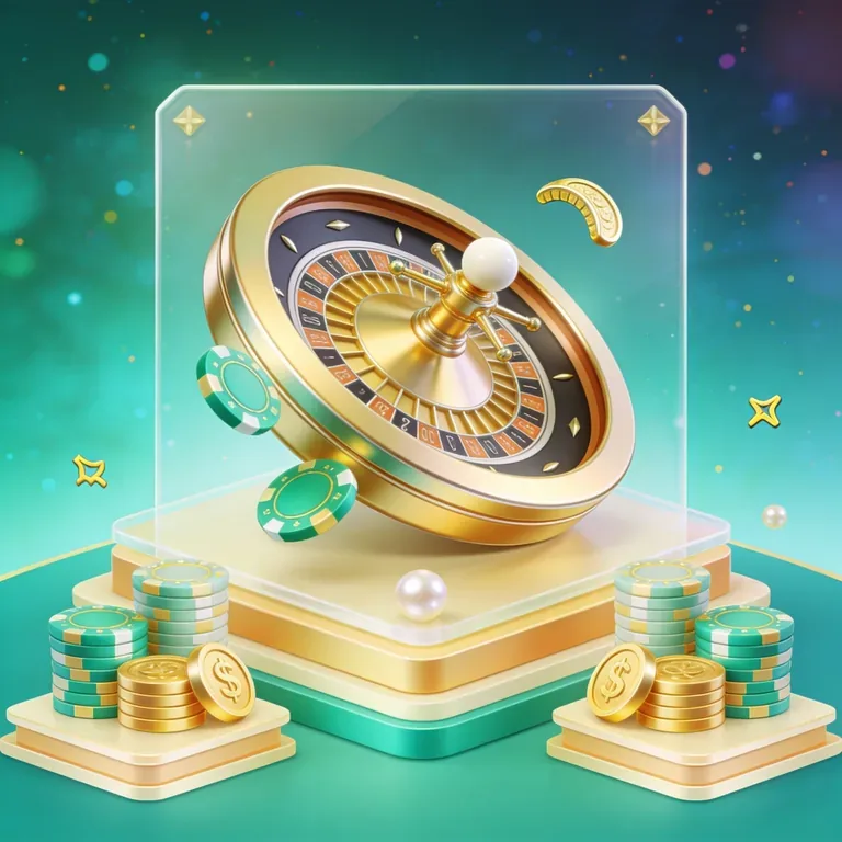 Live Tables, Slots and Sportsbook in One Place